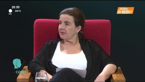 Video: Consultorio en Casa | Cáncer de pulmón