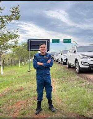 Suboficiales Baleados en San Pedro Siguen en observación