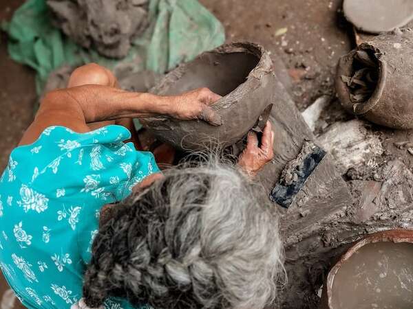 Unesco reconoce al Ñai’ũpo como Patrimonio Inmaterial y apoyará su salvaguardia - Cultura - ABC Color