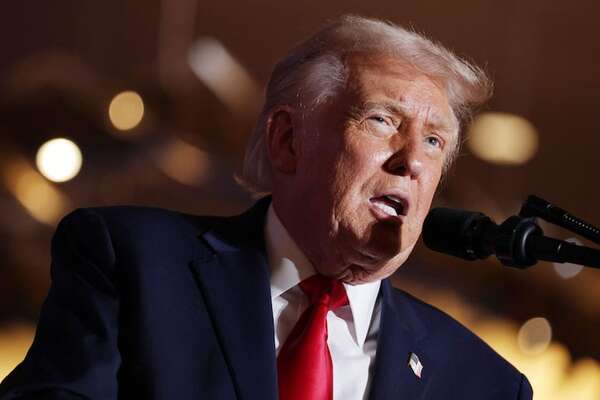 Trump afirma que Maduro tiene los “días contados” y Venezuela se dice dispuesta a “luchar” - Mundo - ABC Color