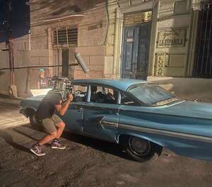 Paraguay Film Summit busca exhibir el potencial audiovisual de nuestro país - Cine y TV - ABC Color