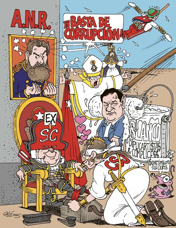 Ñe’ẽmbeweb - Ñe'ẽmbeweb - ABC Color