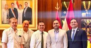 La Nación / Incorporaciones fortalecen al oficialismo en Central