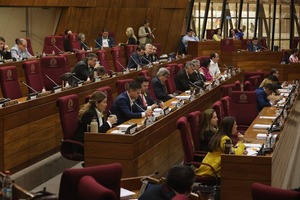 Nueva Ley: Expediente Perdido Causa Levantamiento de Embargo