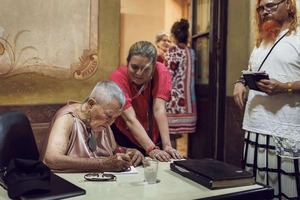 Presentan la Trilogía “Haikus Zen” de Lucy Yegros