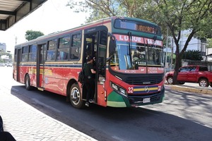 MOPC Respalda Reforma de Transporte, Choferes Anuncian Paro