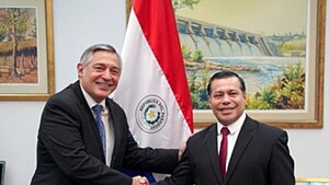 ANDE y MEC buscan alternativas para pago de millonaria deuda