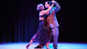 Día del Tango se festeja en Asunción