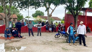 Posteros de Pto. Casado fustigan ninguneo oficial