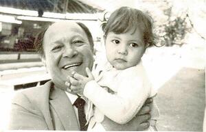 Se inaugura muestra fotográfica sobre José Asunción Flores en Coronel Oviedo