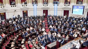 Milei acelera para aprobar reforma laboral y fiscal