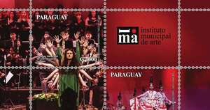 La Nación / Estampillas homenajean al IMA como “Cuna de artistas”