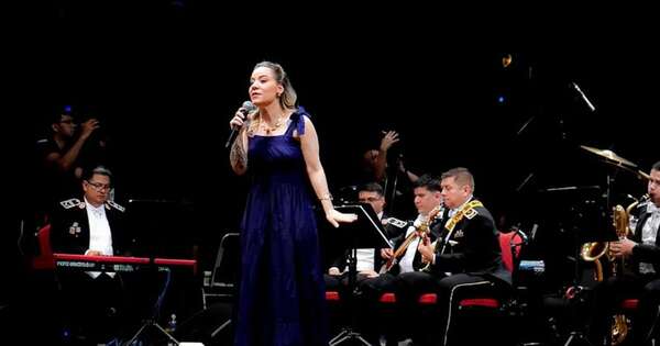 La Nación / Embajada de Brasil cierra programación cultural con recital de Navidad