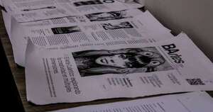 La Nación / ISBA lanzó los primeros mil ejemplares de “BArtes”