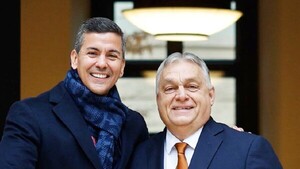 Viktor Orbán destaca afinidades con Peña