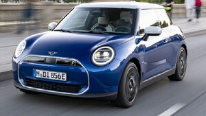 Mini anuncia su nueva campaña