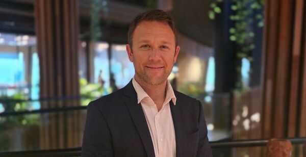 Federíco Cofman: “Nuestro compromiso es lograr que el mercado paraguayo se transforme digitalmente”