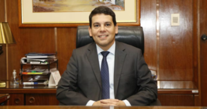 “El entorno macroeconómico favorable consolidará crecimiento y solvencia en el sistema financiero"