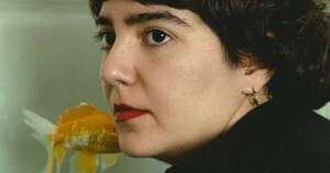 La Nación / Sol Gómez publica su primer disco desde Córdoba