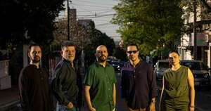 La Nación / Maneco Galeano une a Ricardo Flecha & Joaju cuarteto en un tributo