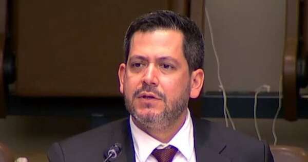 La Nación / Latorre pide aplicar sanciones ejemplares contra los corruptos