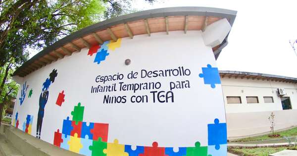 Diario HOY | Aprueban plan obligatorio de atención a estudiantes con autismo