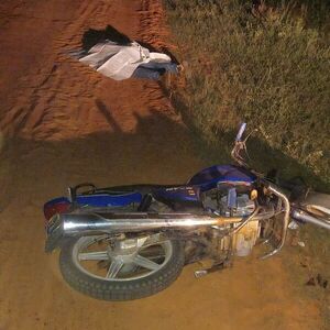 Concepción: se produjeron ocho accidentes motociclísticos el fin de semana - Concepción al Día