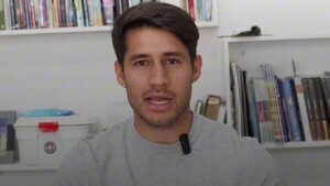 Popular / (VIDEO) ¿Iván Torres se vuelve pastor?