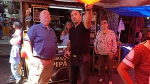 Mercado 4 avanza en plan maestro y apuesta por la vida nocturna - Portal Digital Cáritas Universidad Católica