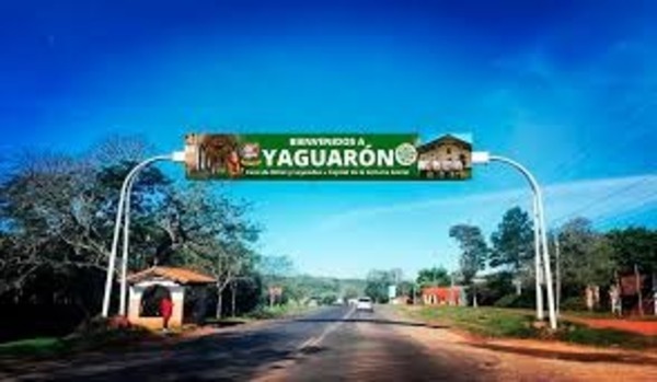 Yaguaroninos critican inseguridad y falta de respuesta policial - Portal Digital Cáritas Universidad Católica