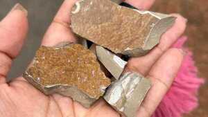 Vecino “pensó” que le bloquearían su entrada y apedreó a una joven que estaba con su bebé