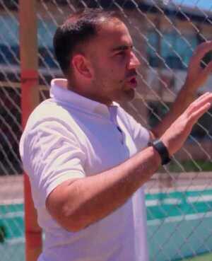 Municipalidad inicia obras para la renovación total de la plaza Marcelina Insfrán - San Lorenzo Hoy