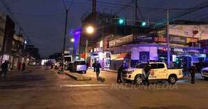 Diario HOY | Mercado 4 tendrá atención especial en el horario nocturno este fin de semana