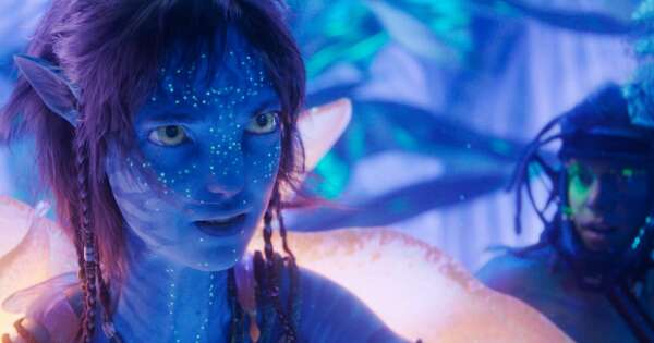 La Nación / “Avatar: fuego y cenizas”, tercera película busca afianzar el éxito de la saga