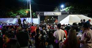 La Nación / Denuncias de fraude eclipsan el escrutinio en Honduras