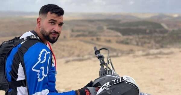 La Nación / La larga espera por Ran Gvili, el último rehén israelí fallecido que sigue en Gaza