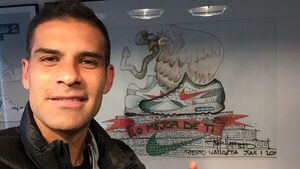 México confirma que Rafael Márquez será el seleccionador para el Mundial del 2030