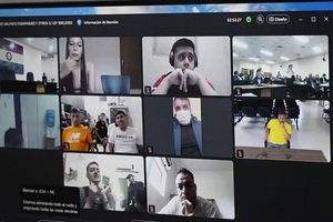 Caso Mercat: Walter Galindo recibe 19 años de cárcel