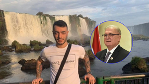 Fiscal General confirma acercamiento del entorno de Marcet - Portal Digital Cáritas Universidad Católica