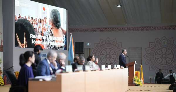 La Nación / La Unesco reconoce una decena de patrimonios inmateriales latinoamericanos