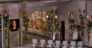 La Nación / Machado viajará a Noruega, pero no llegará a la ceremonia del Nobel