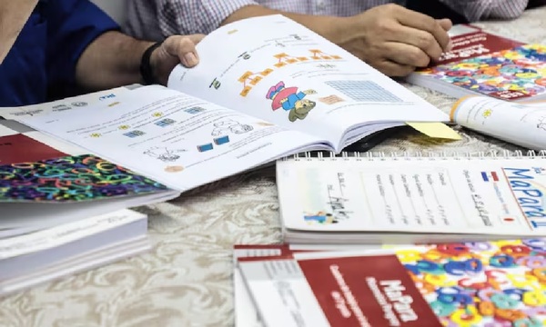 Editoriales exigen suspender licitación de US$ 7,3 millones administrada por la OEI - OviedoPress