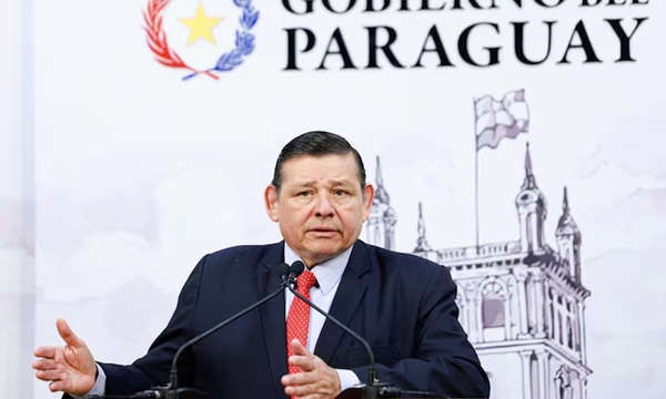 Titular del Indert admitió reparto de tierras fiscales a clanes familiares - OviedoPress