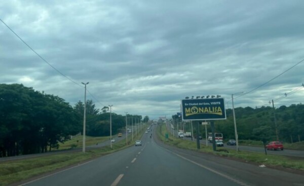 Miércoles con pronóstico de lluvias dispersas
