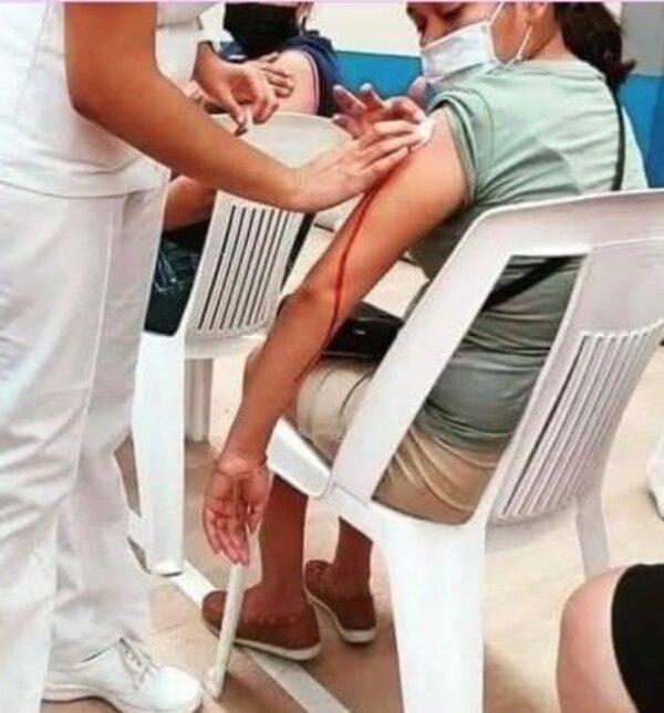 Muere joven de 19 años tras presunta negligencia en hospital de Caaguazú - Canal-E