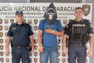 “No me acuerdo de nada”, he’i el que le acuchilló a su hijastra