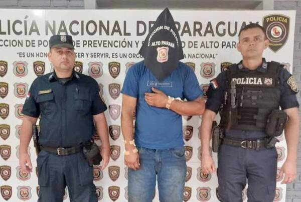 “No me acuerdo de nada”, he’i el que le acuchilló a su hijastra