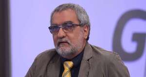 La Nación / Repudian nota a Marset: “Cuando el periodismo pierde el norte se convierte en abuso”