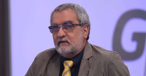 La Nación / Repudian nota a Marset: “Cuando el periodismo pierde el norte se convierte en abuso”