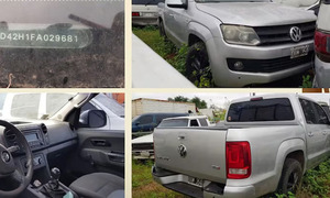 Remate total en la DNIT: dos días para ofertar por vehículos y mercaderías varias - OviedoPress